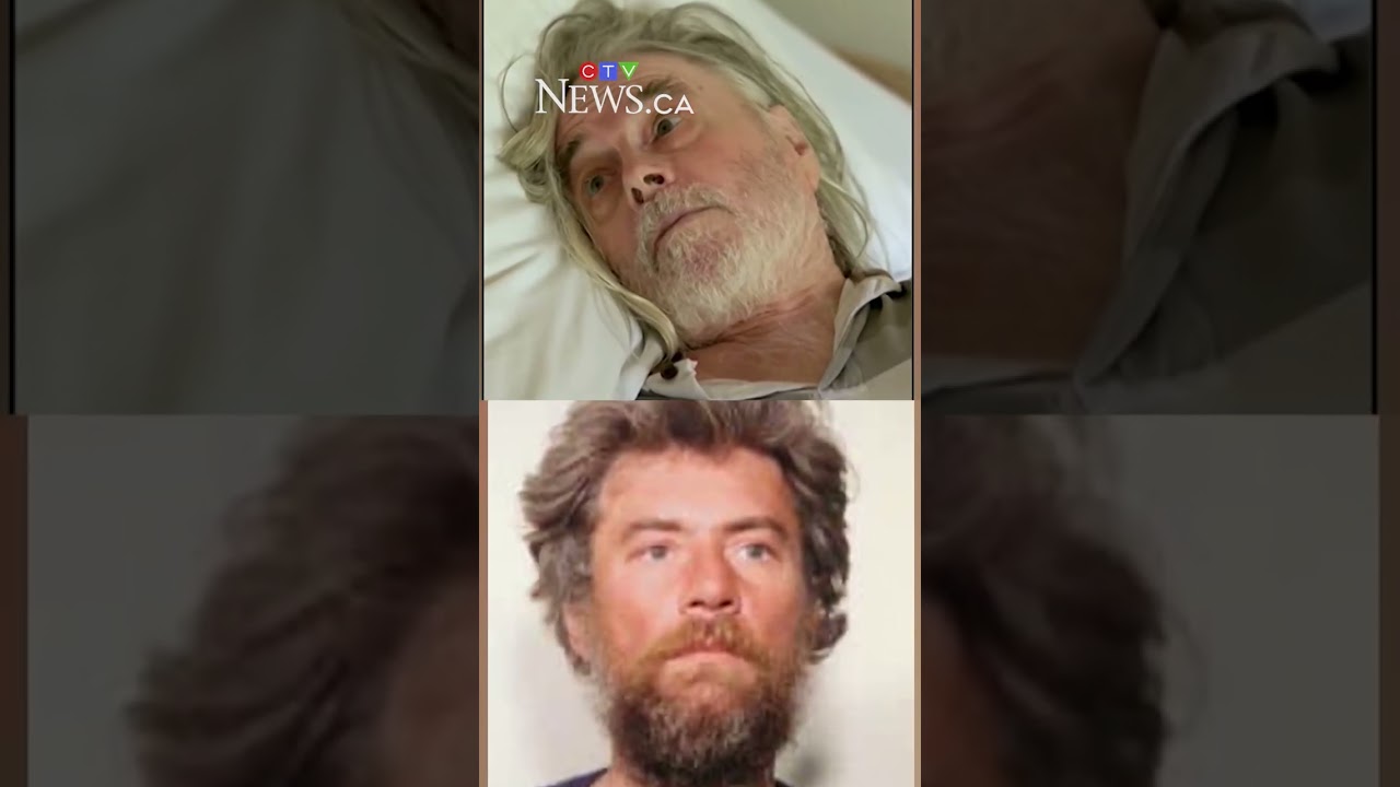 Could &lsquo;Lucky&rsquo; be missing Canadian John Kenny?