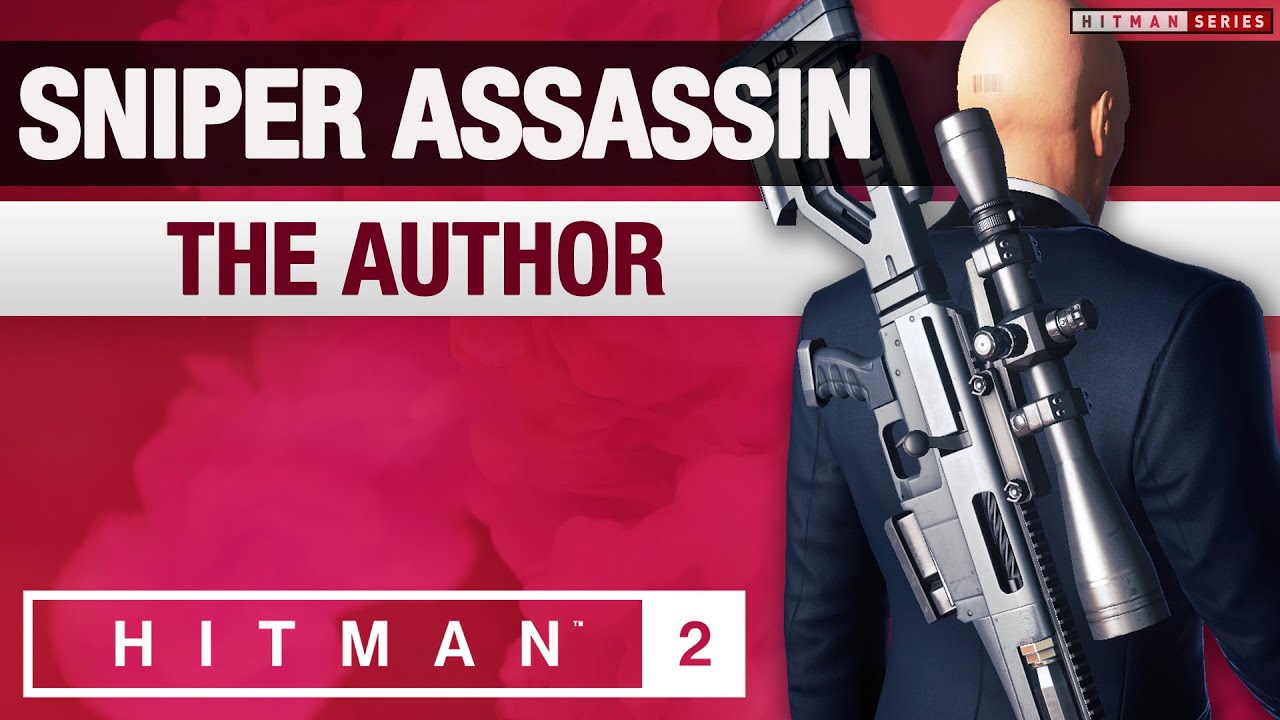 HITMAN 2 - 