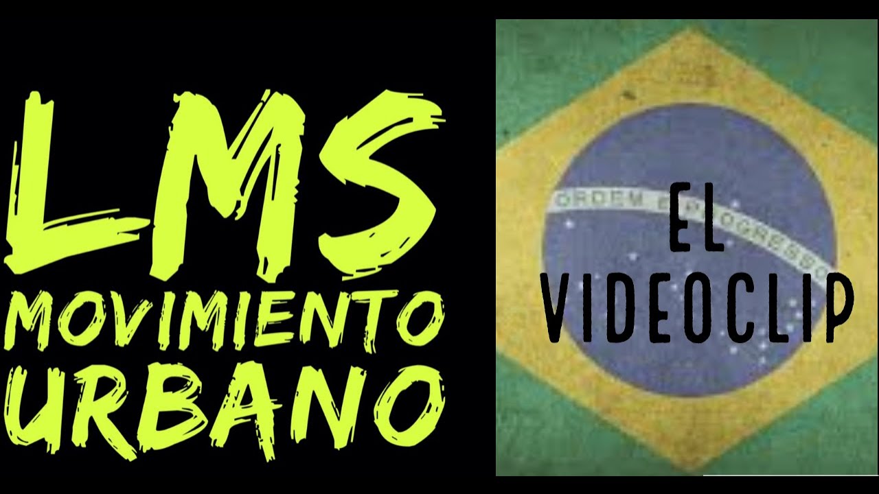 LMS Brasil - El Videoclip