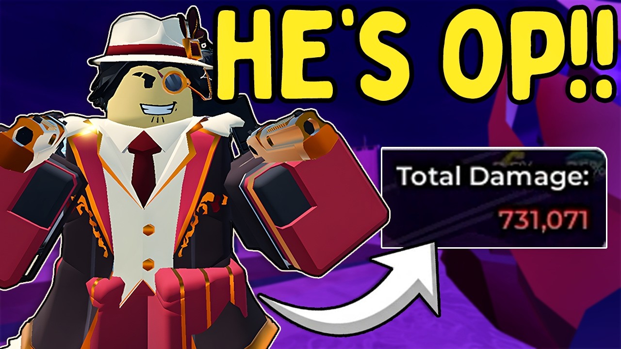 Solo Hardcore Triumph with New KINGPIN | Crook Boss Evolution | TDS