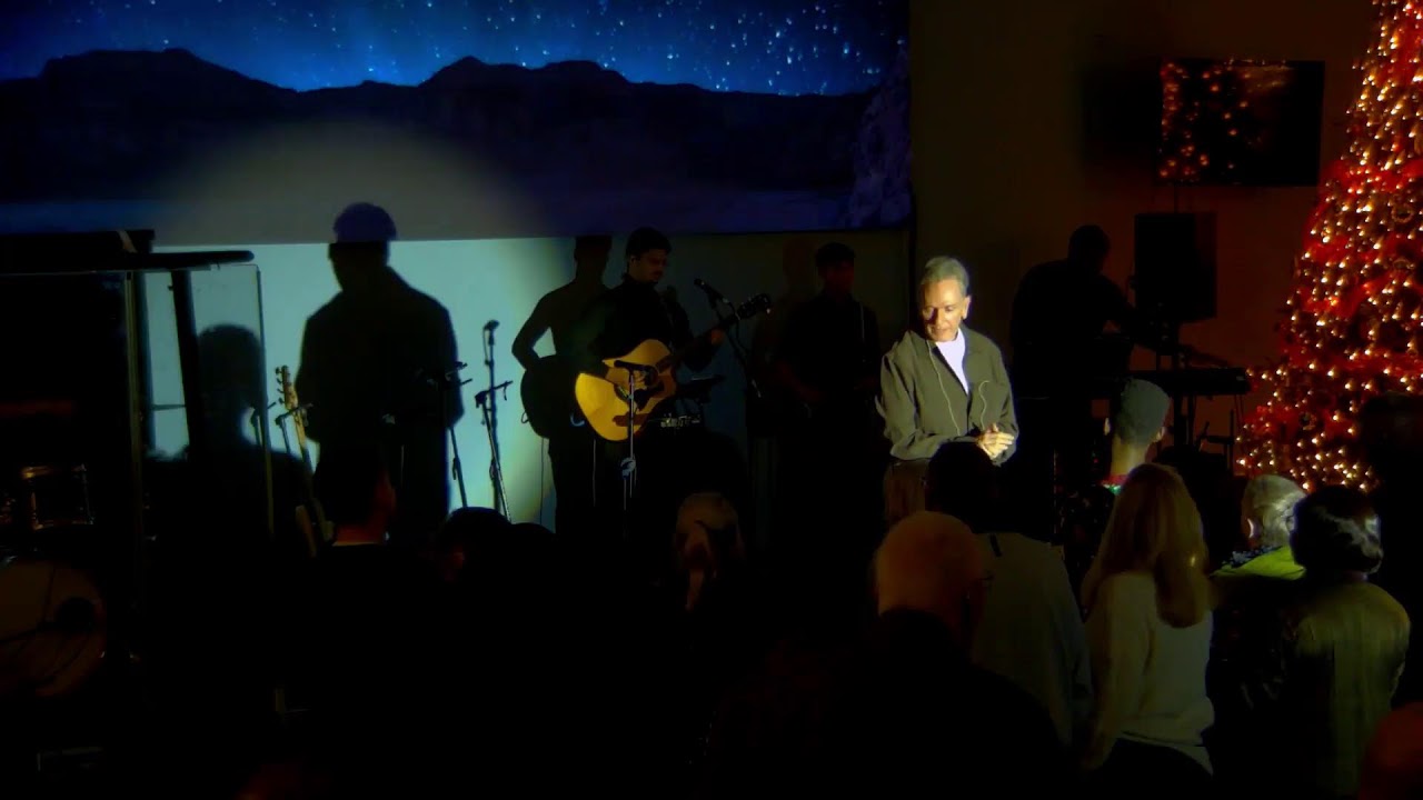 Starry Night Stories & Songs Live Stream - 21st December 2025