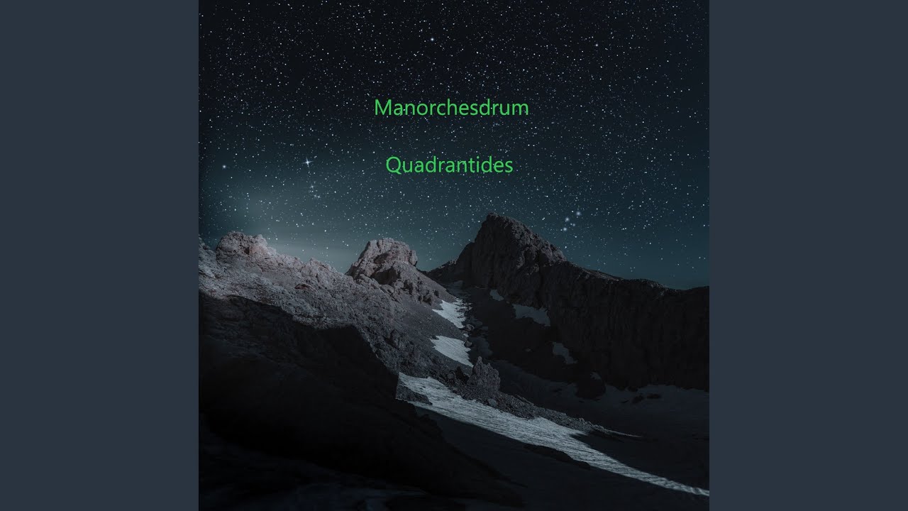 P&eacute;rihelion (Original mix)