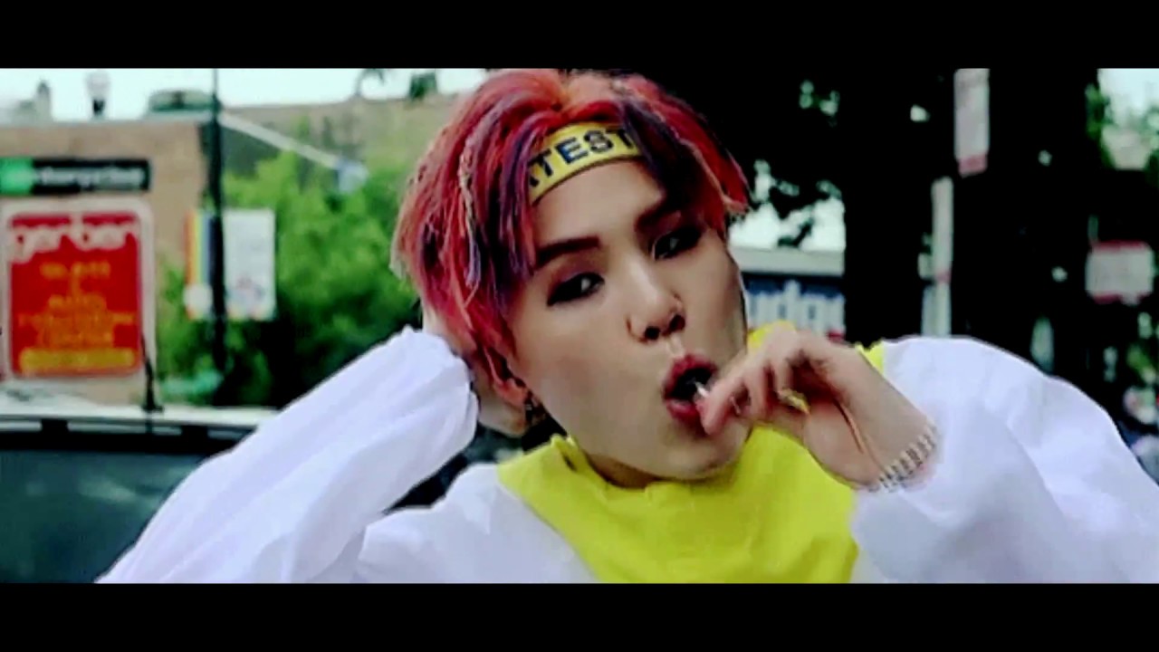 [BTS RUSSIAN CRACK # 6 ]