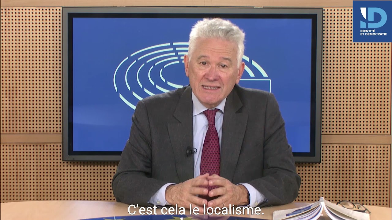 Le combat pour les relocalisations !