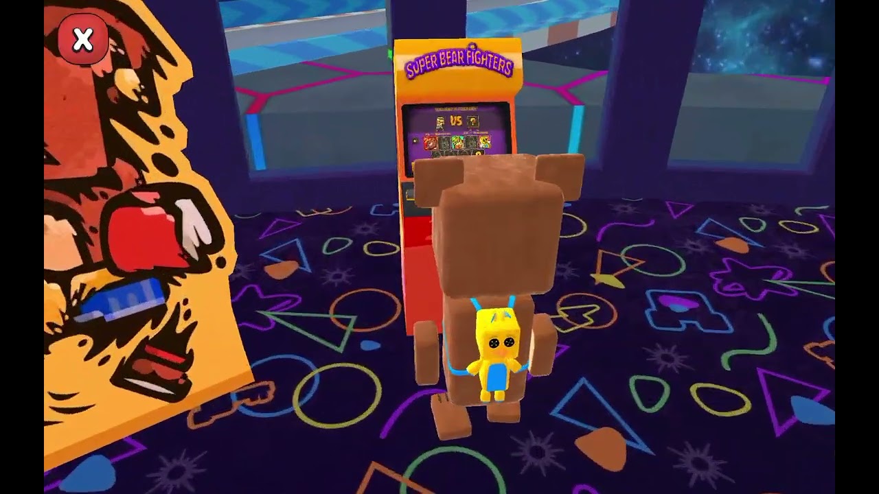 ARCADE De Göktuğ PRO