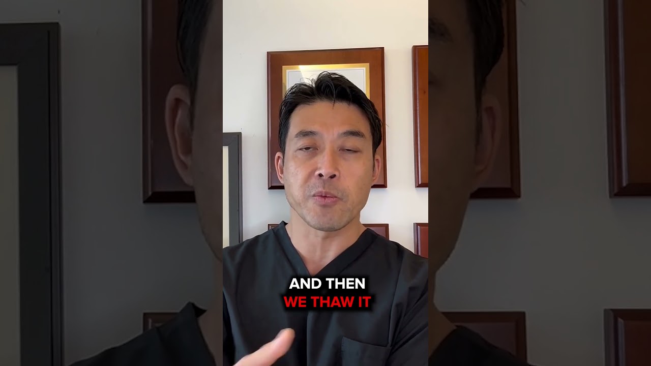 The Secret to a Smoother Nose Job Recovery Honolulu Hawaii