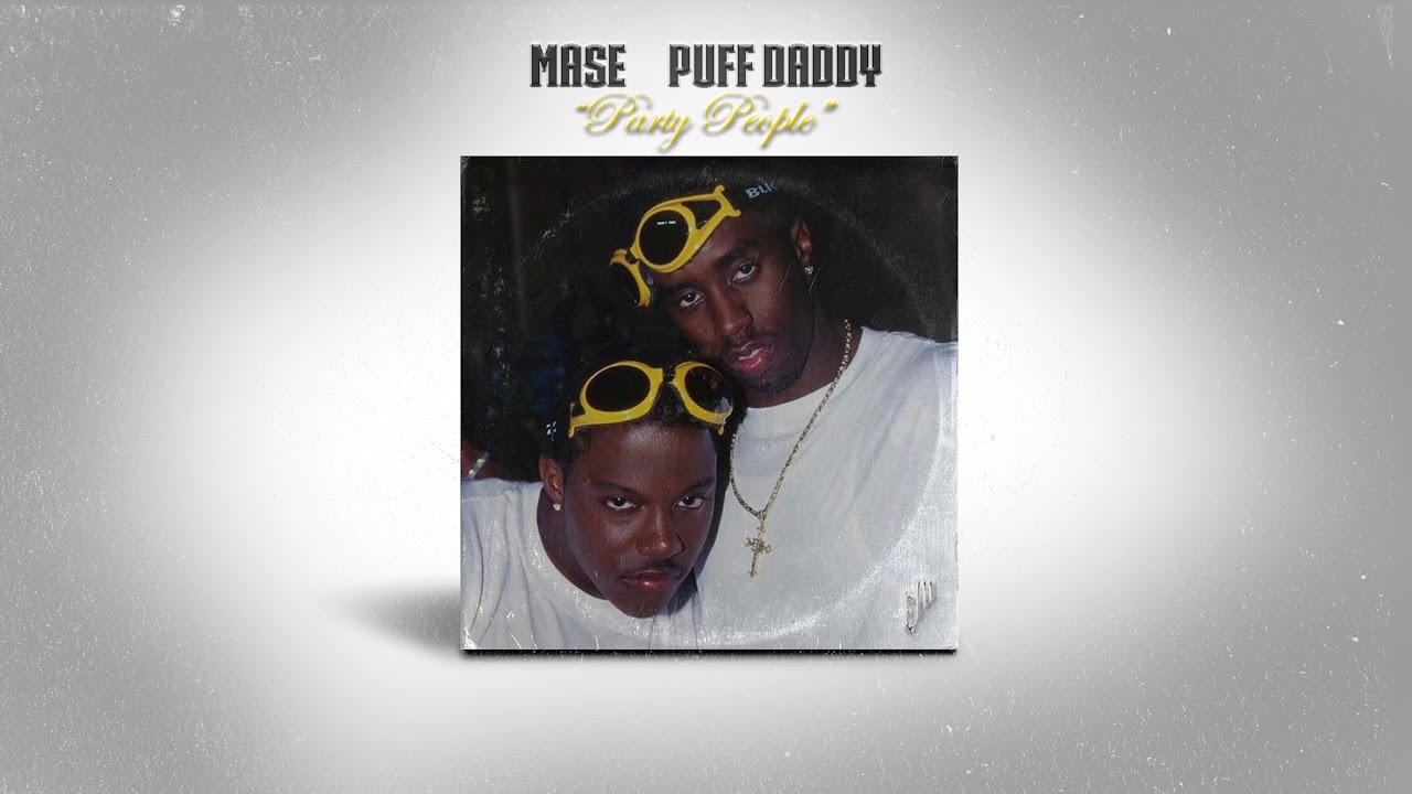 [FREE] Mase x Puff Daddy Type Beat 