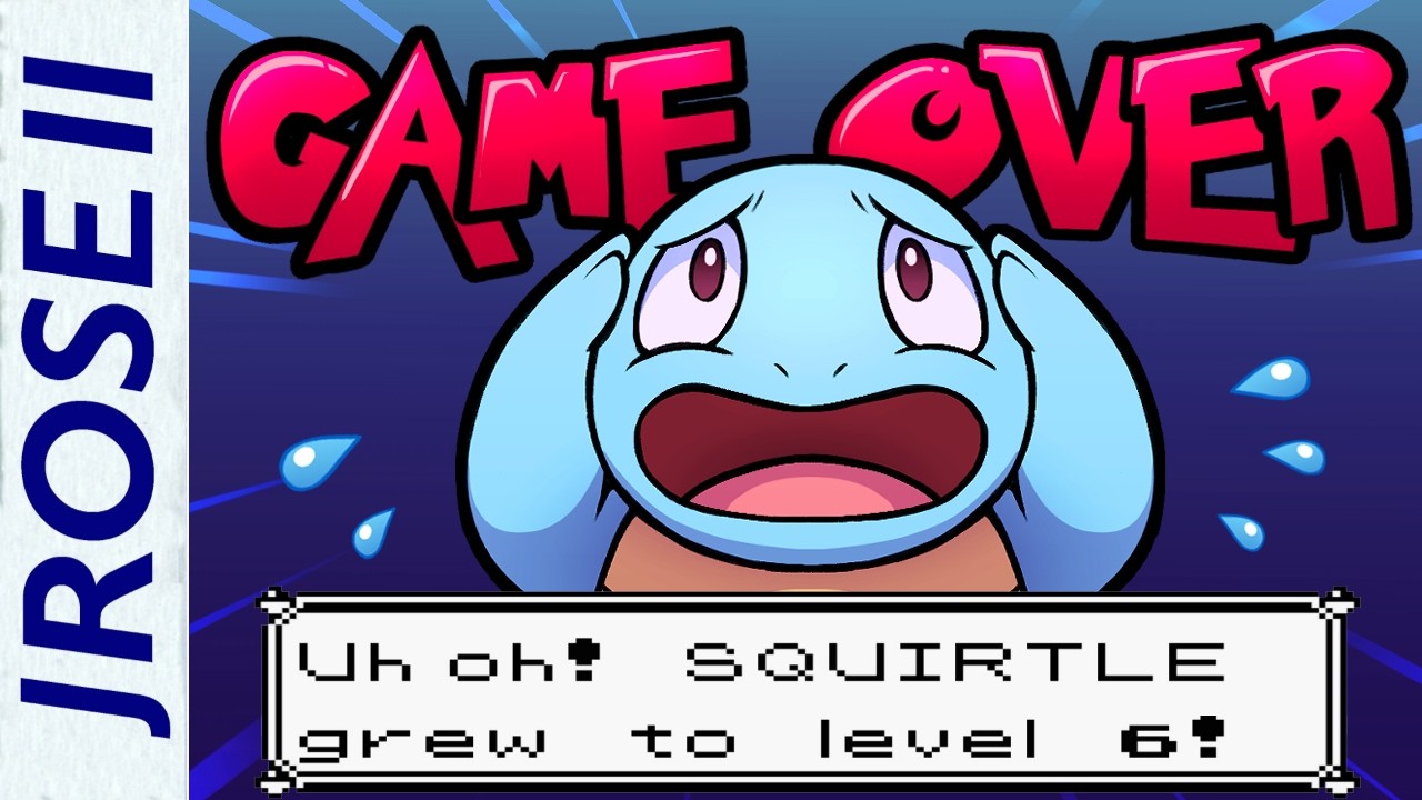 Can I beat Pokemon Blue, but I'm not allowed to LEVEL UP?
