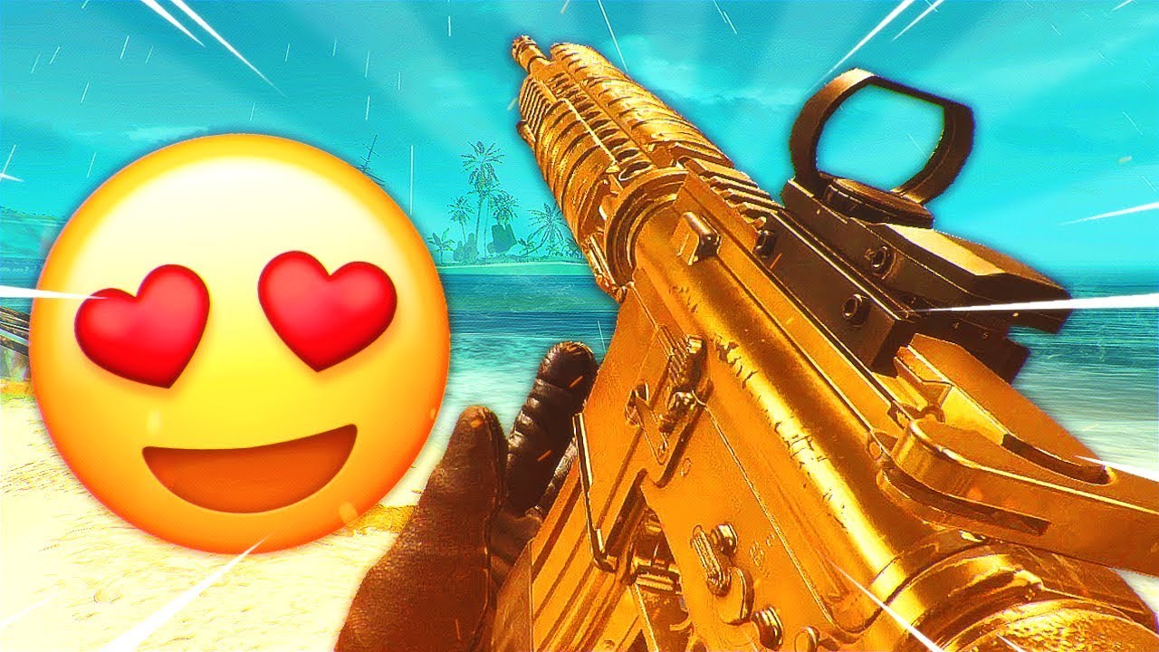 the NEW DAYS OF SUMMER update.. (new dlc weapons)