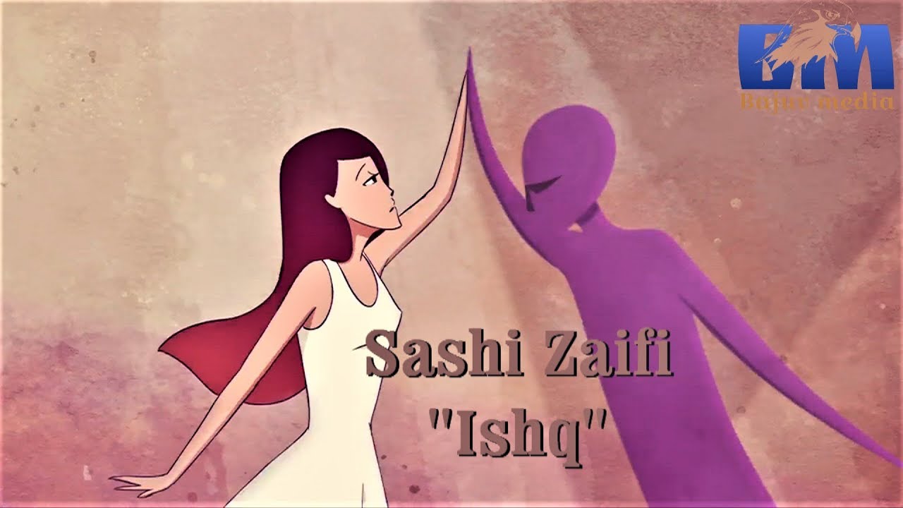 Sashi Zaifi -2019.   