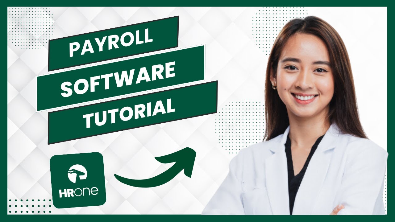 Hr One Tutorial || Hr One Payroll Software Tutorial And Demo (Full Guide)