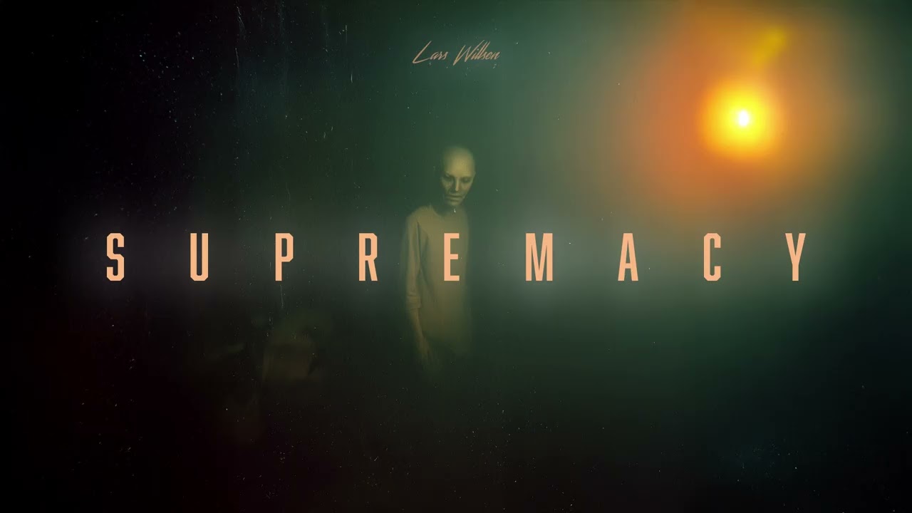 Lars Willsen - Supremacy