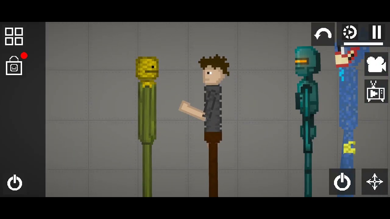 The Secret Murderer Episode 3