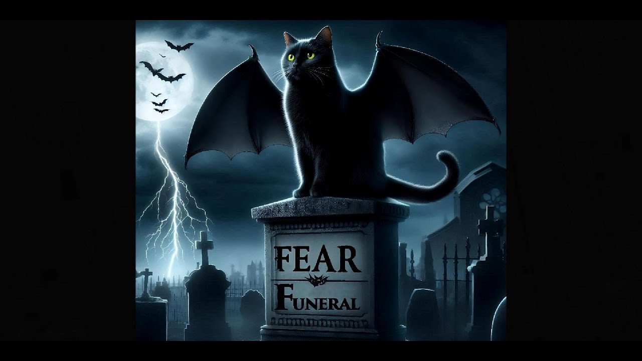 01 - Fear Funeral
