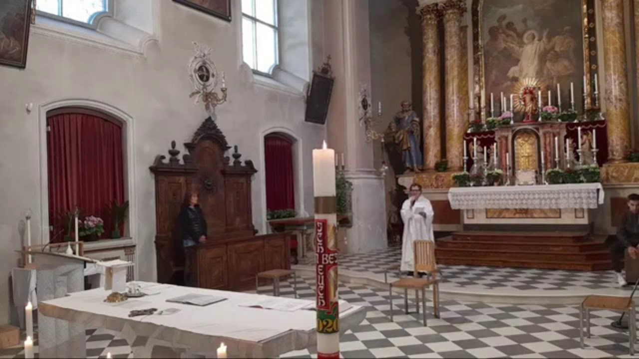 Komm herein und nimm dir Zeit für dich