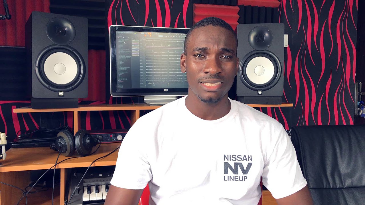 How to create afro beat trending percussion styles