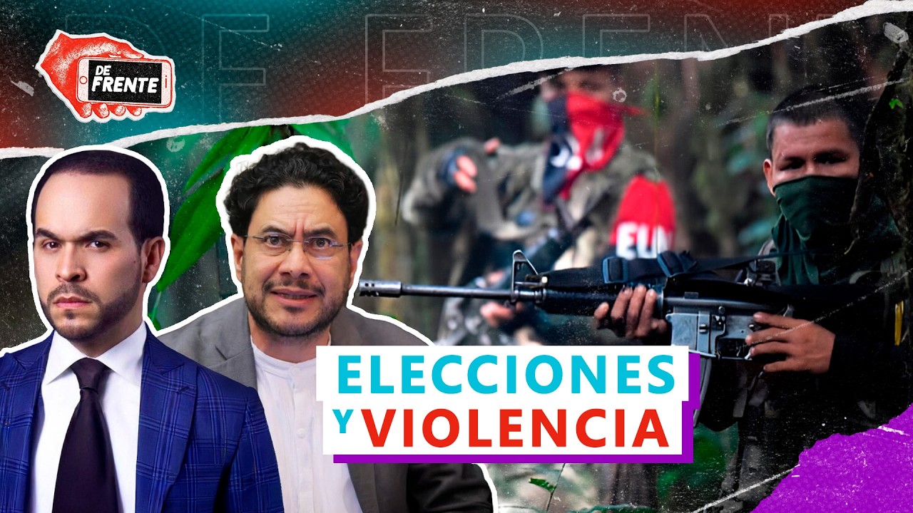 Campañas bajo ataque: candidatos que están en riesgo durante campaña  | De Frente