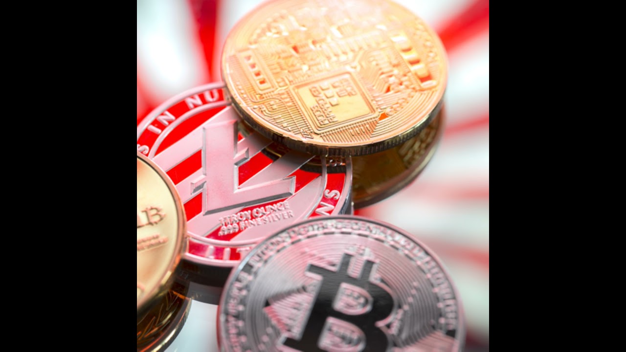 Japan: Early Adopters In Crypto Regulation