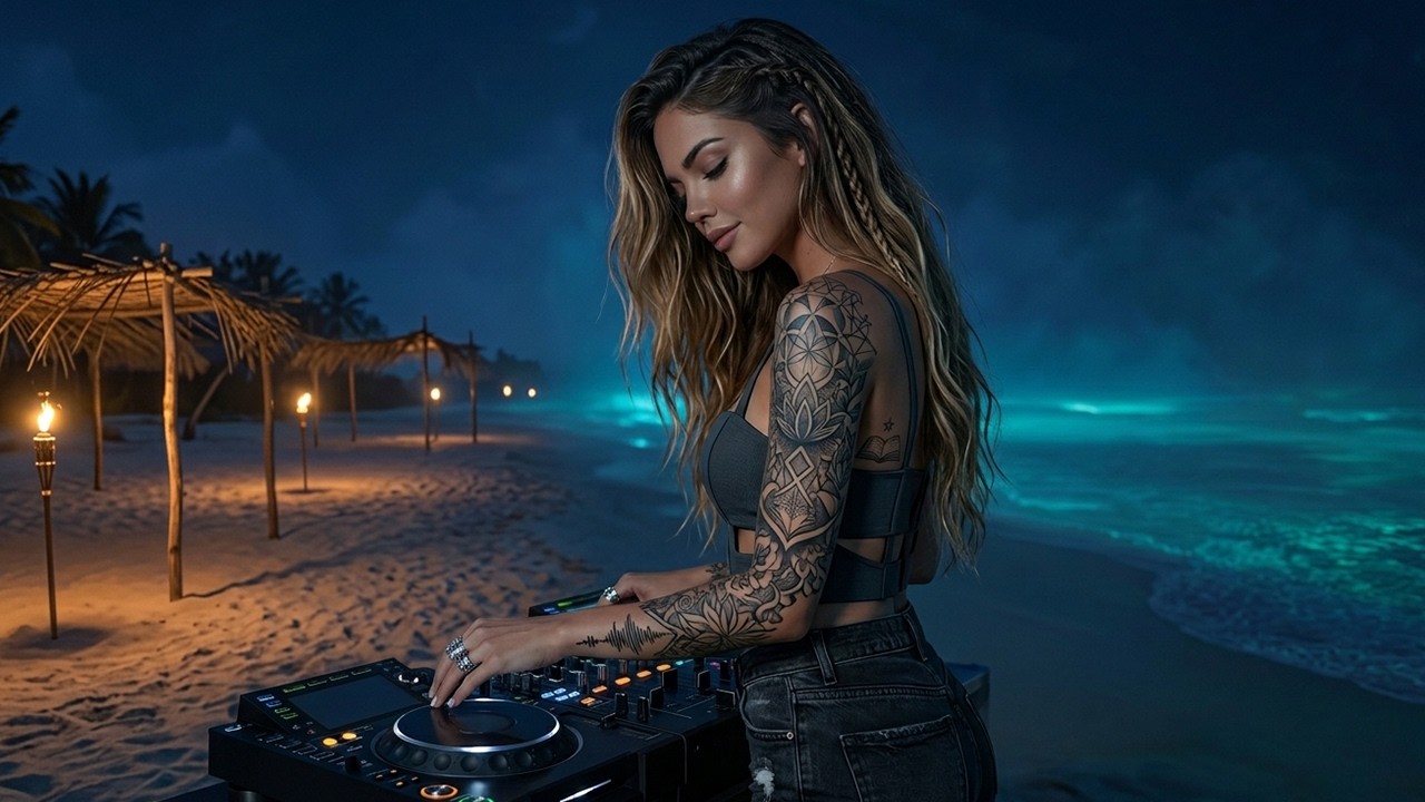 Best of Deep House [2026] | Progressive & Melodic House - Deep Relax Mood