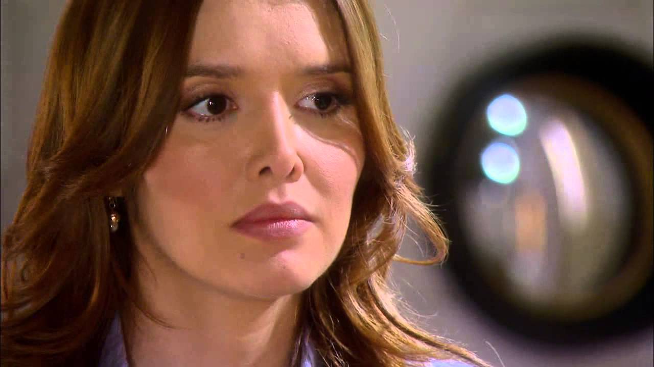 El Rostro de La Venganza Capitulo 125 Parte 5