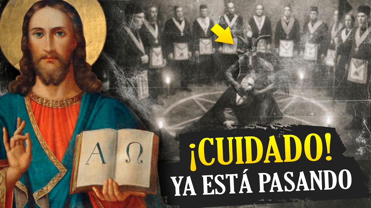 🛑 5 Trampas MENTALES que Distorsionan tu PODER Divino
