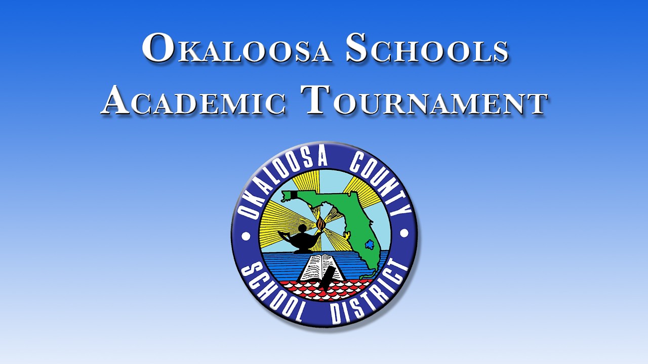 OCSD 2026 Academic Tournament Match 10