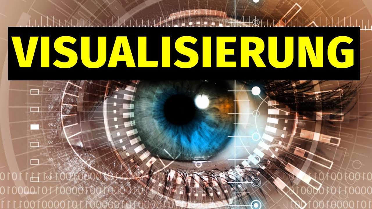 So lernst du Visualisierung! Praktische Übungssaufgabe