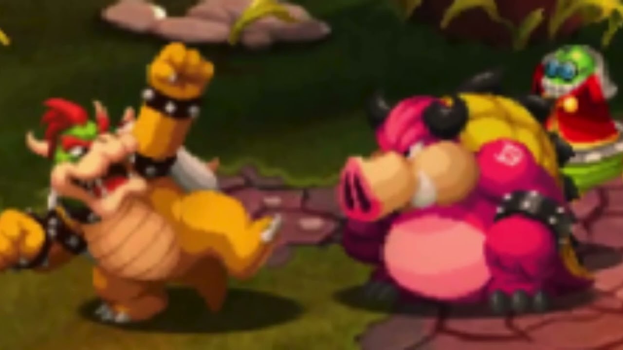 Tough Guy Alert REMIX