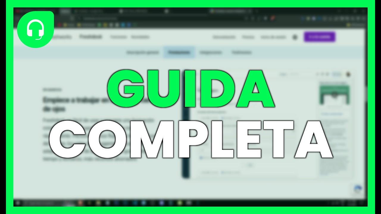 GUIDA COMPLETA A FRESHDESK: SUPPORTO, FUNZIONALIT&Agrave; E RISCHI