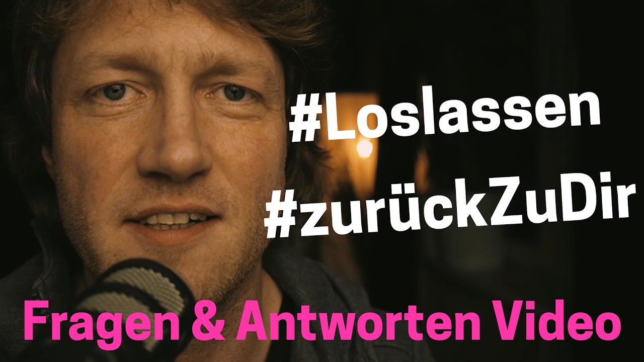 Loslassen einer narzisstischen Beziehung - Wie lasse ich den EX-Partner + meine Co-Abhängigkeit los?