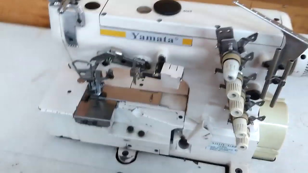 SEWING MACHINE OIL (LUBRICACIÓN COLLARIN)