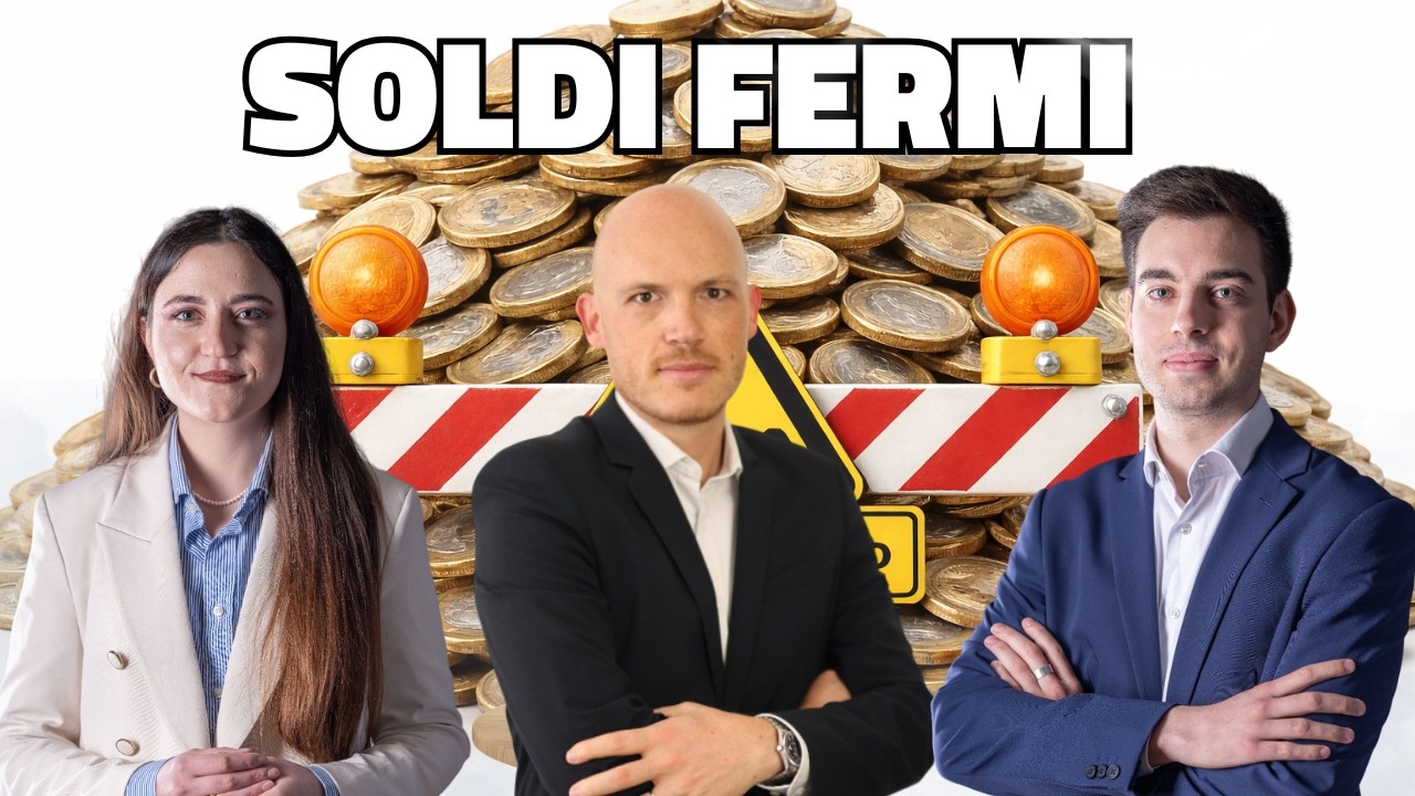 Hai reddito alto ma zero investimenti? Stai facendo un errore