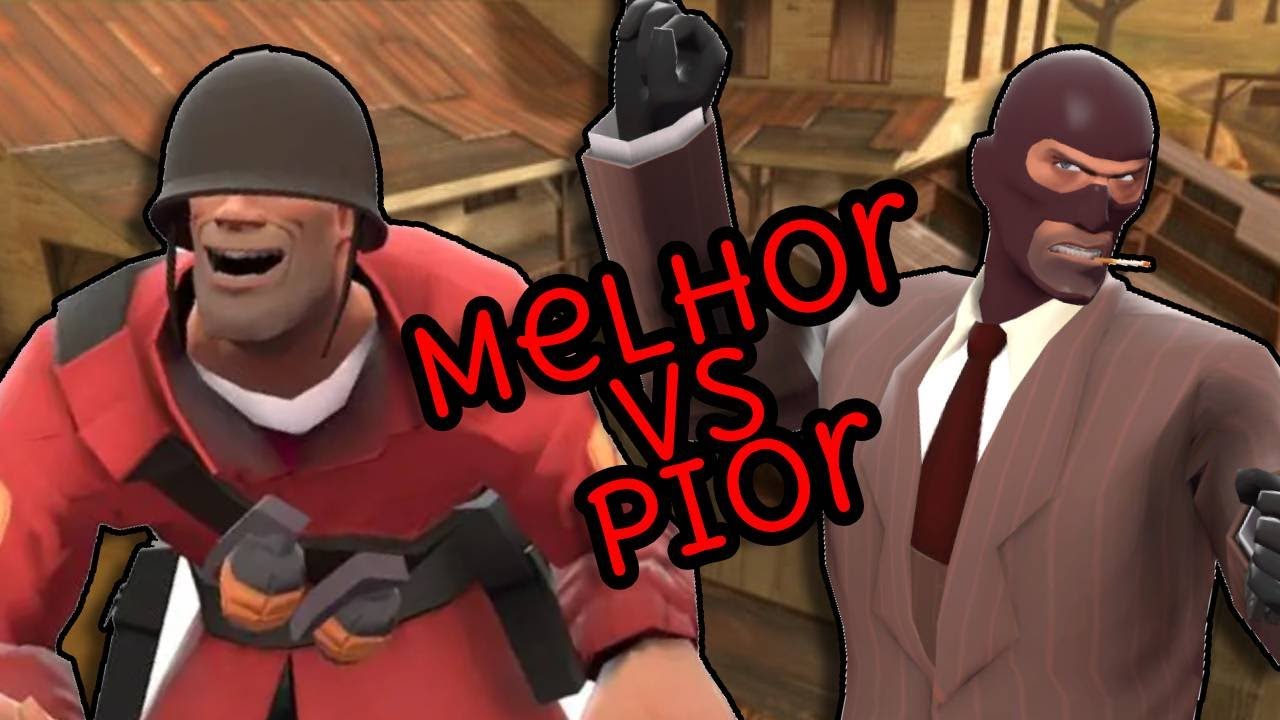 minha MELHOR e PIOR partida da minha vida