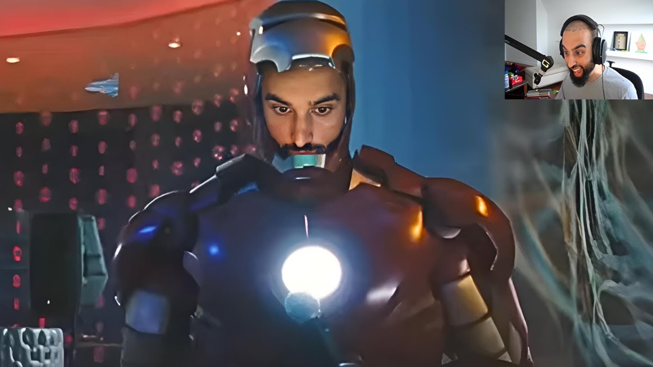 This Was An Absolute Masterpiece..