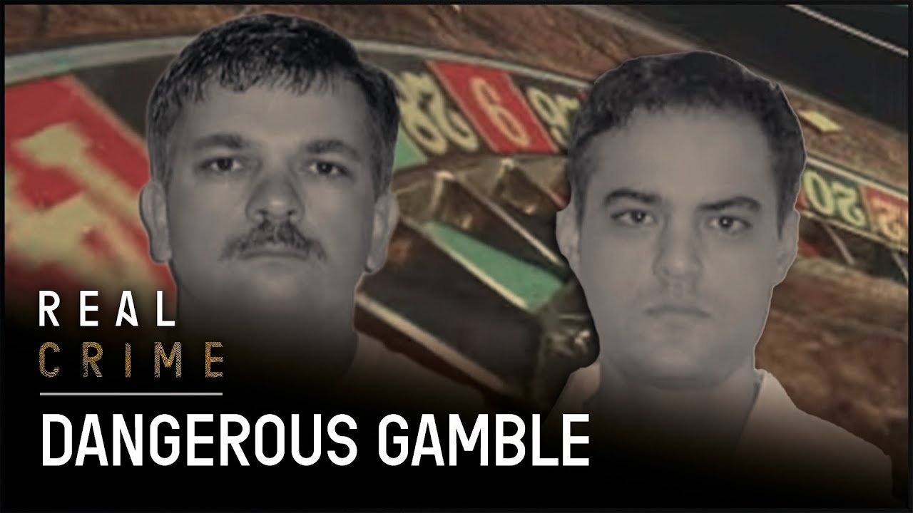 The Masterful Takedown Of A Vegas Heist Gang | The FBI Files | Real Crime