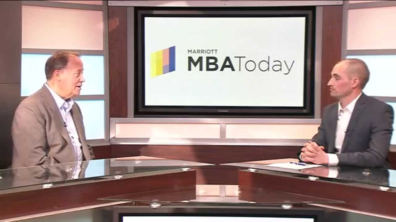 Dr. Hal Heaton Drills Deep Into Oil Prices and the Economy