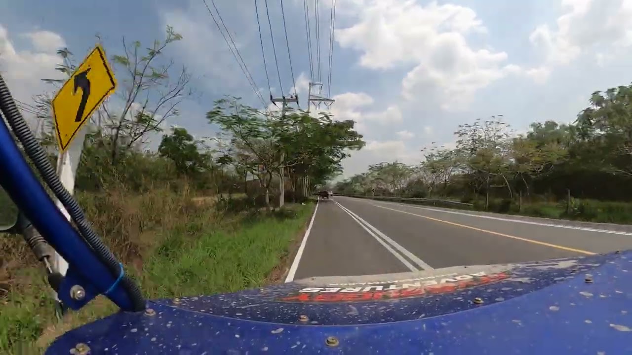 ATV & Buggy Adventures pt 12