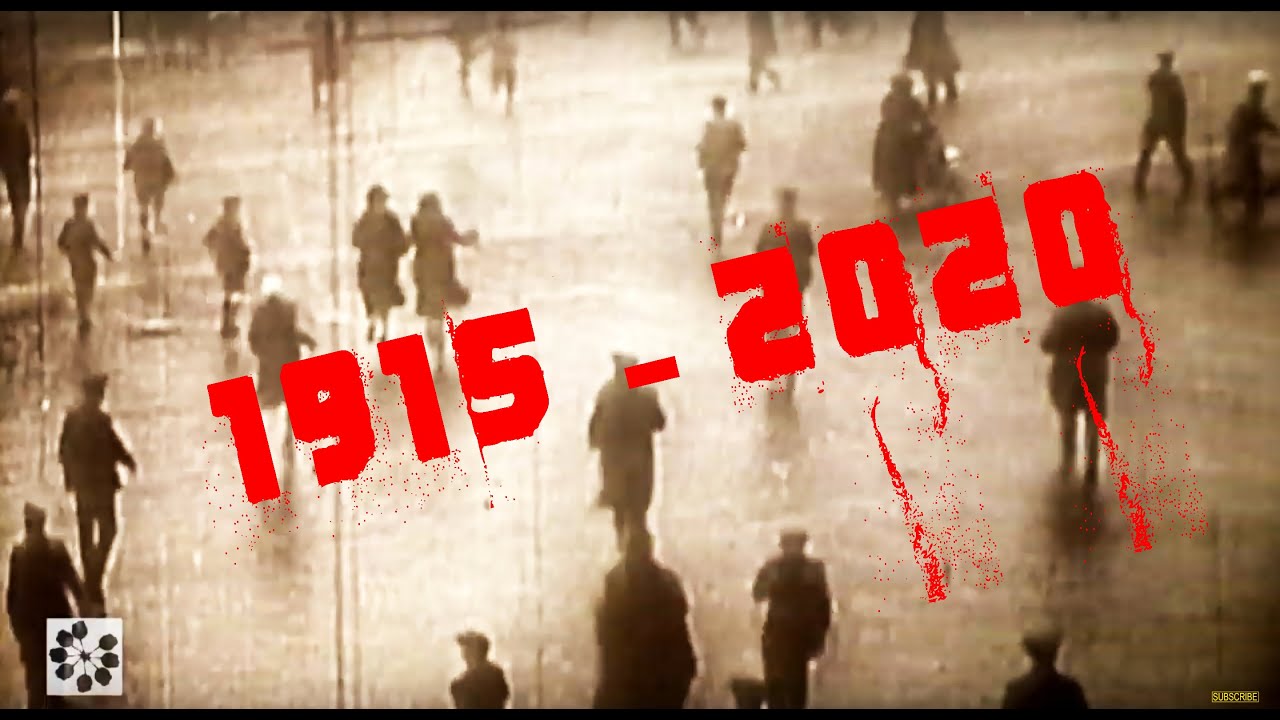 Then and Now and What Could Be - From the 1915 rent strikes to now