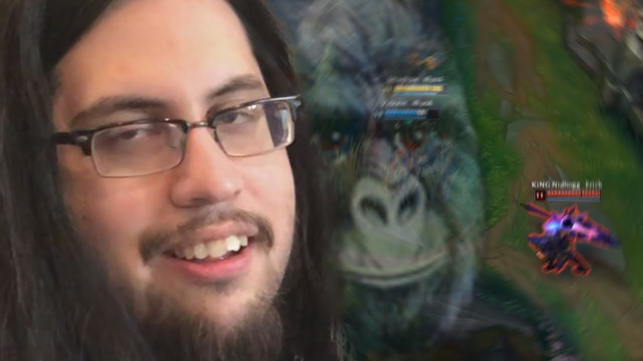 Imaqtpie - I CANT BELIEVE WUKONG BOT WORKS!