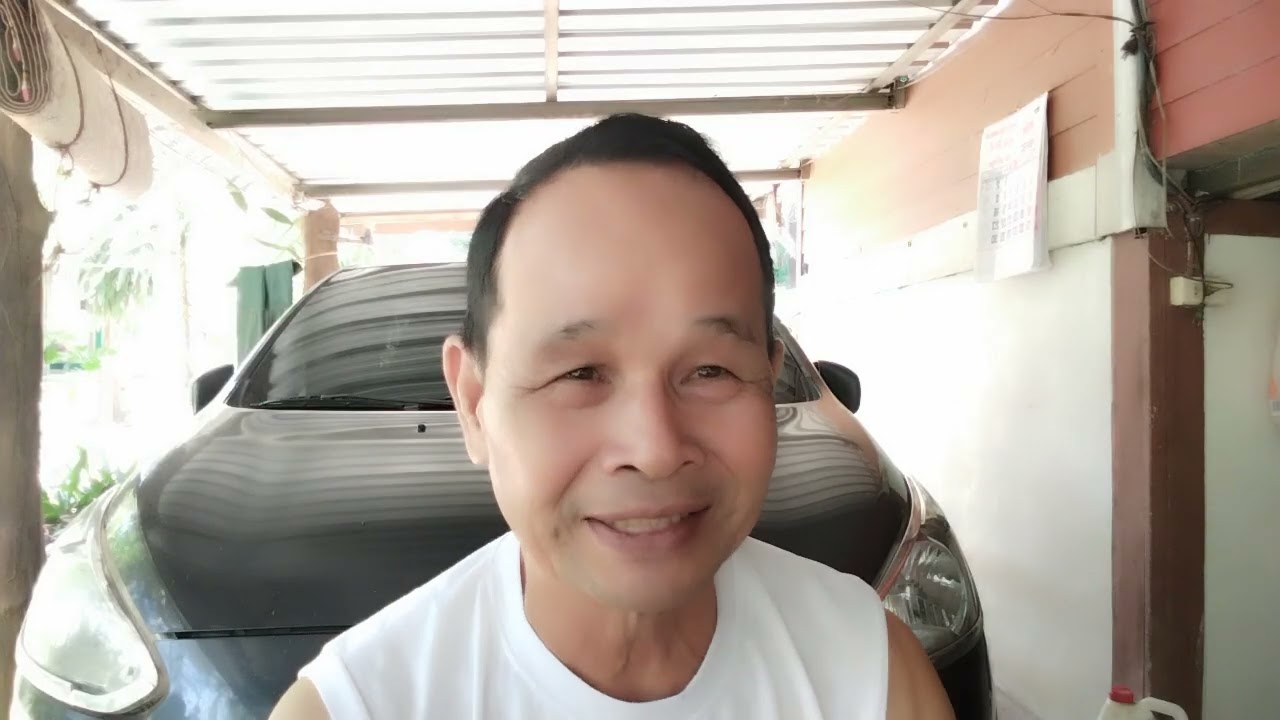 สิ้นสุดการรอคอย#ต้นข้าว สุปรียา#คนใต้#พลังบวก#news #วัดฉลอง จ.ภูเก็ต