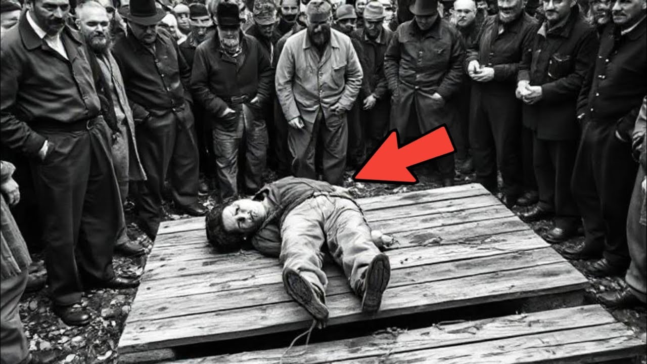 ▶️ **Unseen Moments from History Captured on Camera**