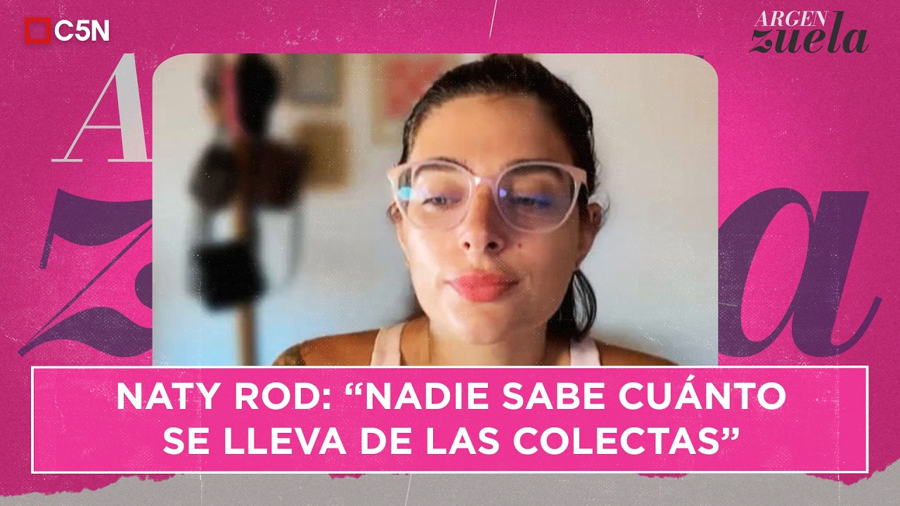 Una INFLUENCER estalló contra SANTI MARATEA por denuncias de ESTAFA: 