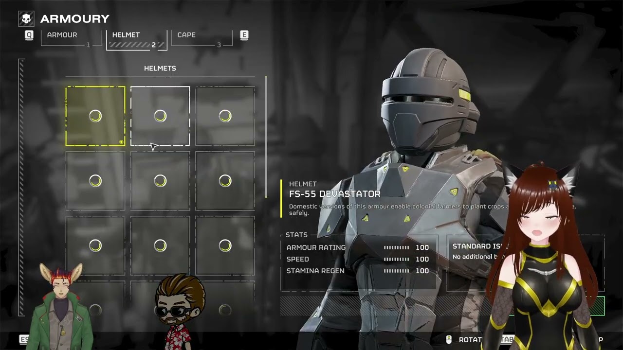 This stealth divers got CAKE!!