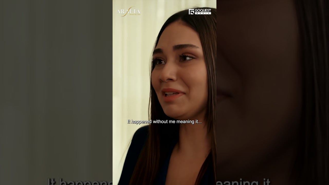 Ateş Bu İhaneti Asla Affetmeyecek! 😡 #araftadizisi #arafta | Arafta T&uuml;rk Dizileri #EP41