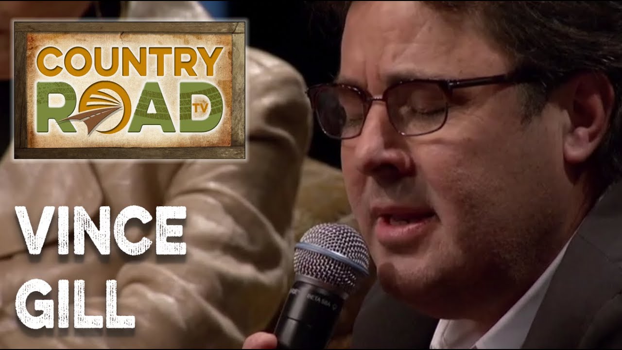 Vince Gill  