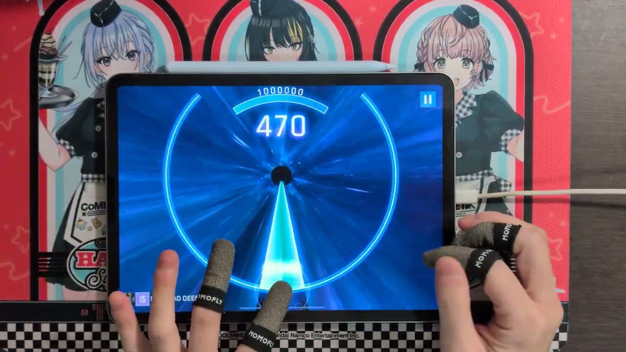【Liminality】 BEAT BAD DEED 〈Wizard 15〉Liminality EX SCORE MAX