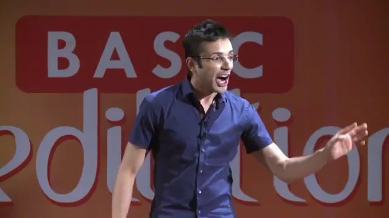 (मैडिटेशन के नुकसान)  Negative Of Meditation By Sandeep Maheshwari  ||