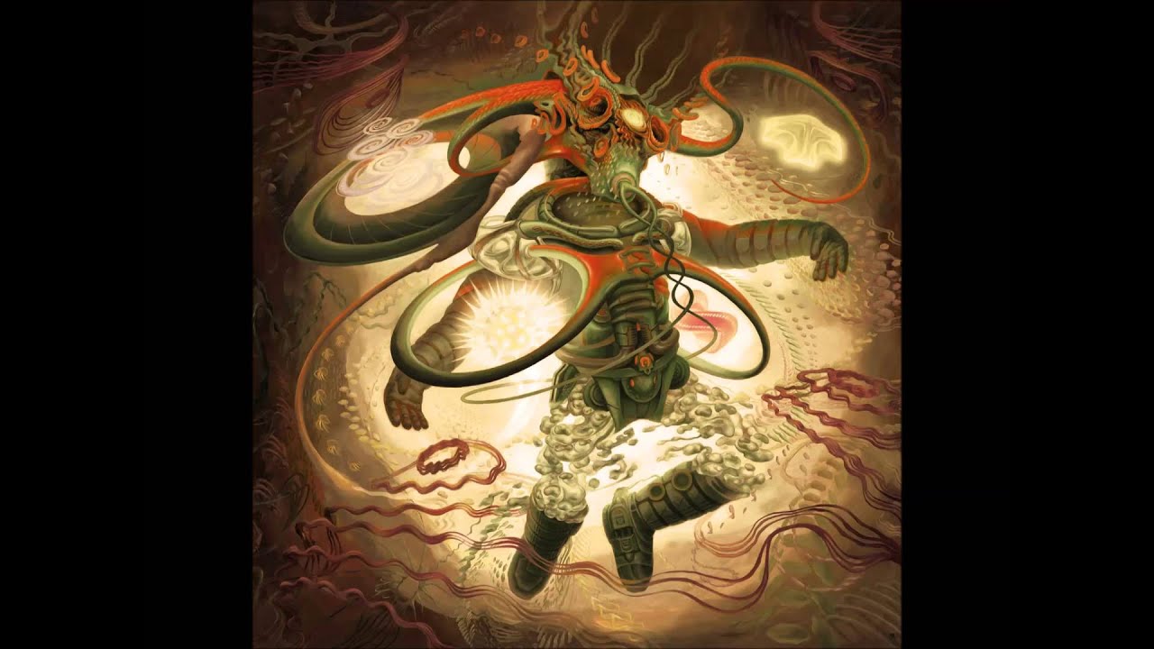 Coheed and Cambria 