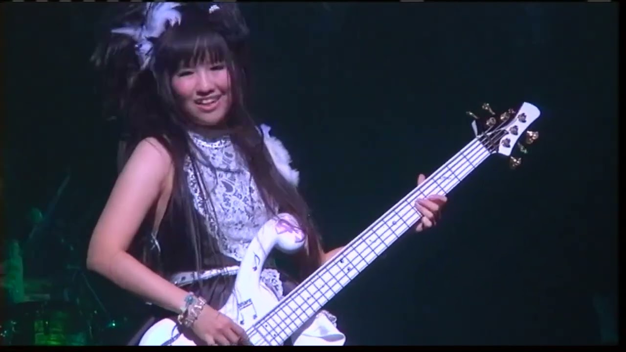 ALDIOUS - Instrumental (Live ♥)