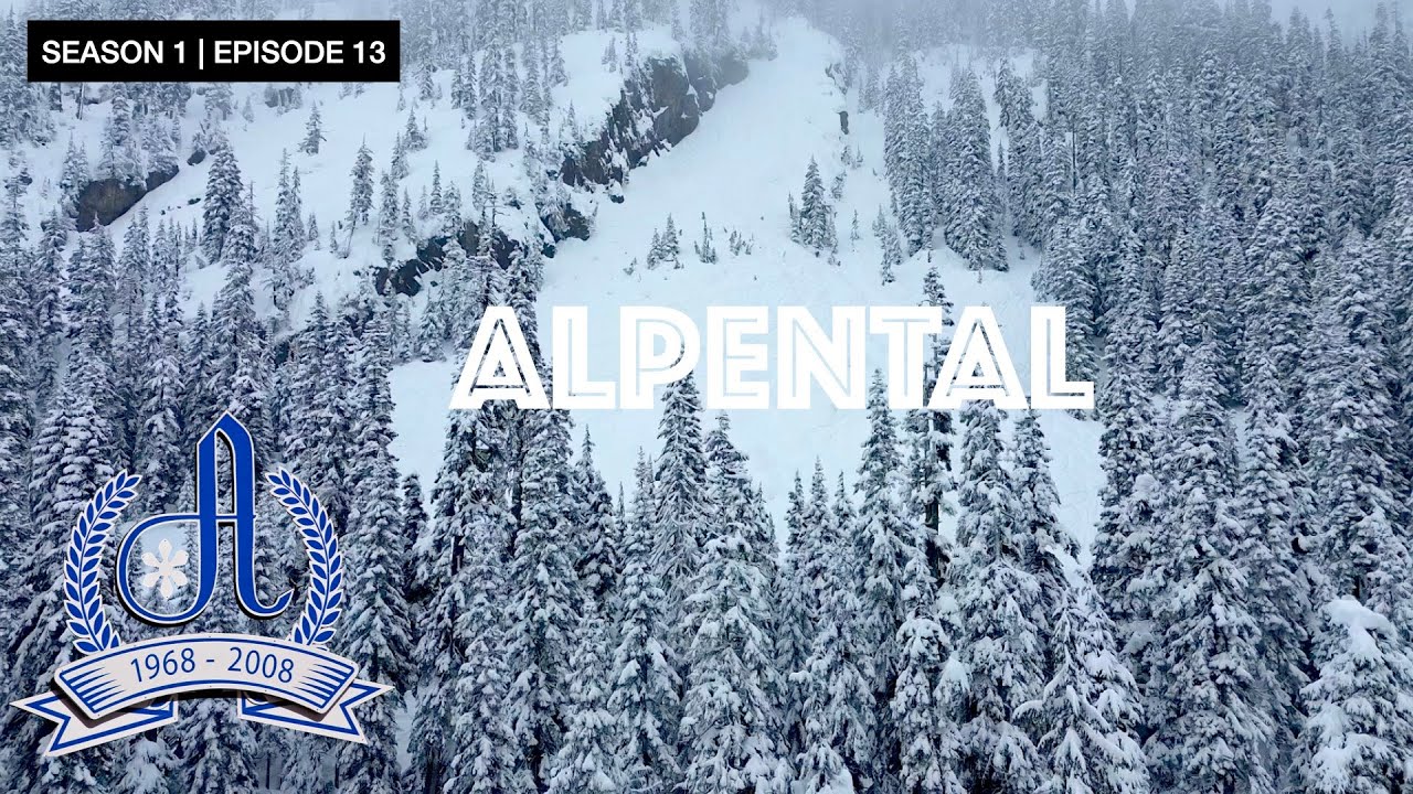 Washington’s Best Kept Secret - Cliffed out